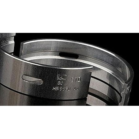 King Engine Bearings CR401AM040 King AM-Series Rod Bearings