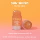 thumbnail image 2 of Protector solar en barra Kopari Sun Shield On-The-Glow SPF 40 30 ml, 2 of 5