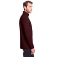 thumbnail image 3 of Chandail-Over Extensible Performance à Boutons-Pression pour Hommes Jaq NE400, 3 of 3