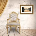 thumbnail image 3 of Tan Tuan, Nguyen 24x15 Gold Ornate Wood Framed with Double Matting Museum Art Print Titled - Autumn at Ban Viet Lake, 3 of 4