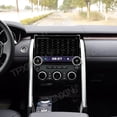 thumbnail image 4 of TPXINXIN 11.5 inch Android 15 Car Radio For Land Rover Discovery 5 2016-2017 Car Multimedia Video Player GPS Navigation Carplay Head Unit Touch Screen 4G, 4 of 15