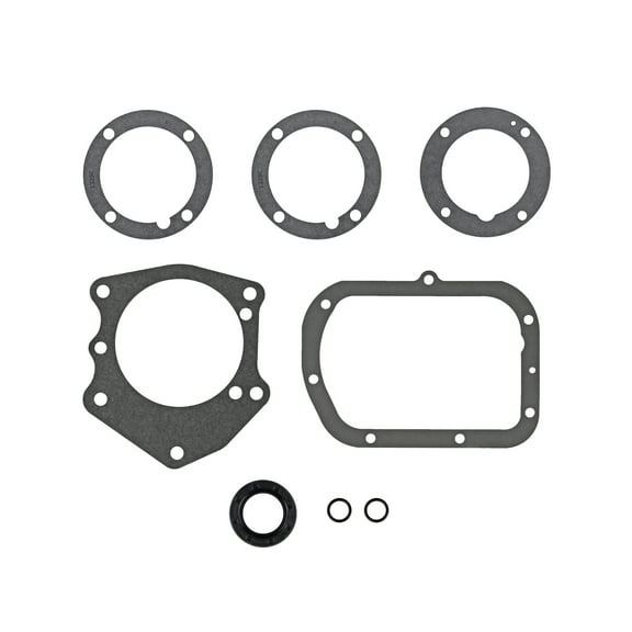 FEL-PRO TS 30118 Manual Transmission Gasket Set Fits select: 1967-1984 CHEVROLET CAMARO, 1966-1986 CHEVROLET C10