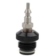 thumbnail image 2 of Fittings,    Adapter Quick Disconnect  For Pneumatic Equipments, 2 of 8