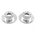 thumbnail image 2 of Power Stop AR8394XPR Evolution Drilled & Slotted Rotors -Rear, 2 of 4