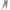 Purple #127, variant on Kopltyrfg Linen Pants Women Plus Size Drawstring Elastic Waist Pants Casual Wide Leg Pants Cargo Pants with Pockets Army Green L
