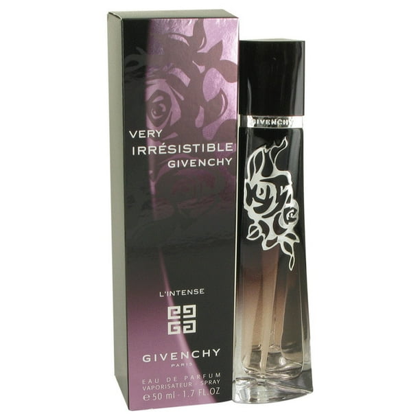 Givenchy Very Irresistible L'intense by Givenchy Eau De Parfum Spray 1.7 oz