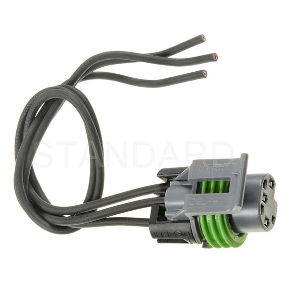 SMP HP4480 Fuel Level Sender Connector