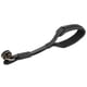 thumbnail image 3 of Correa de seguridad para muñeca de PU con tornillo de 1/4 pulg. para estabilizador de cabeza esférica de mano DJI OM 4, color negro, 3 of 12