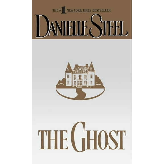 The Ghost, (Paperback)