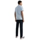 thumbnail image 5 of Polo Tommy Hilfiger para hombre, corte regular, azul claro, XXL, 5 of 6
