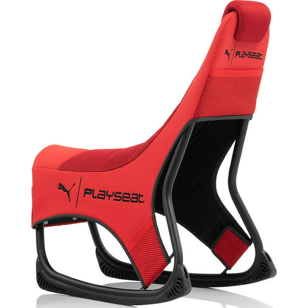 Playseat Gaming Seat - Red - Walmart.com