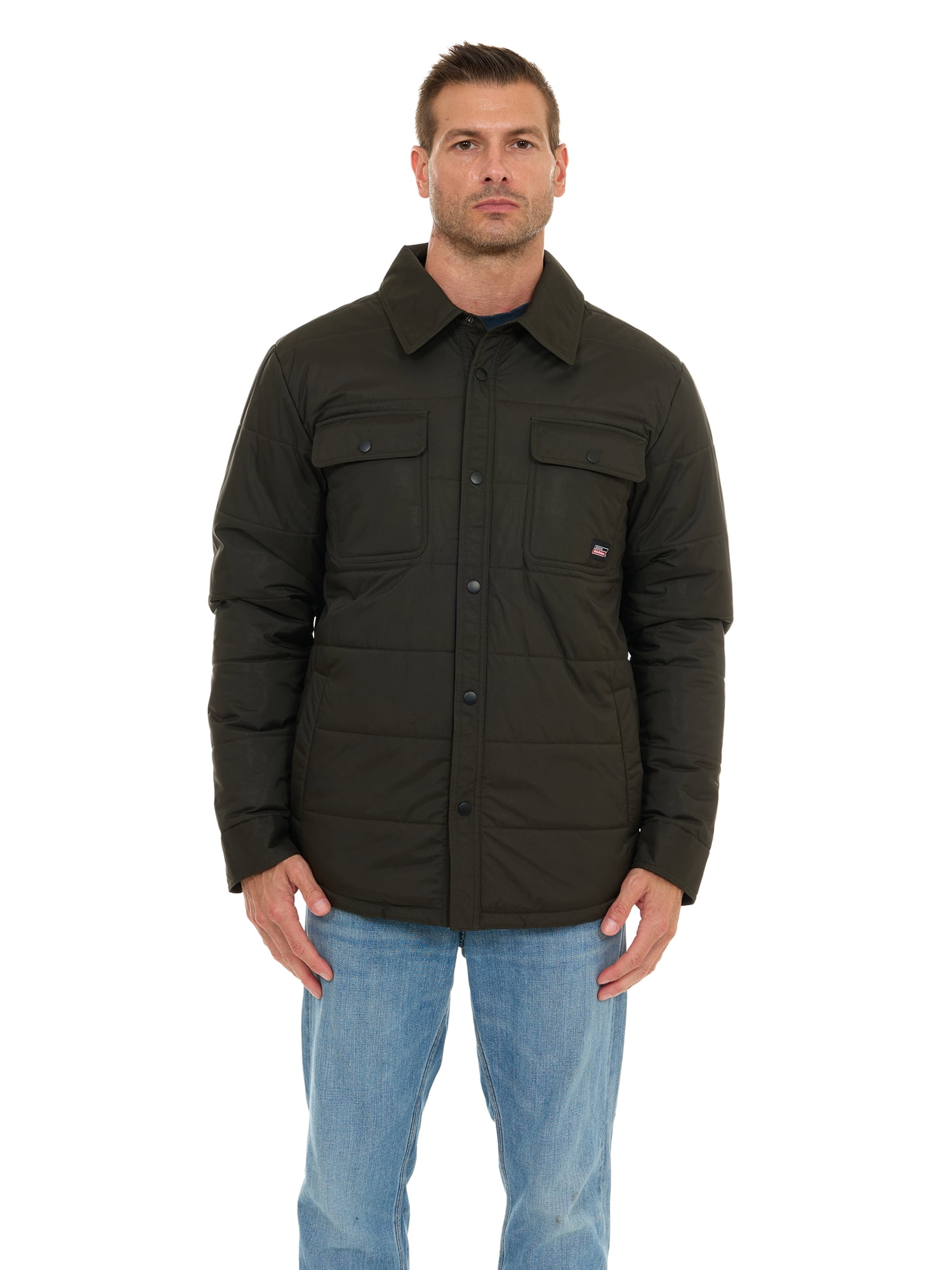 Dickies Mechanical Stretch Jacket Sizes S-XXL