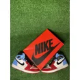 thumbnail image 1 of Size 11 - Jo r-dan 1 Retro High OG Fearless 2019 White, 1 of 4
