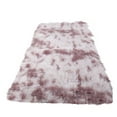 thumbnail image 1 of Fluffy Area Rugs for Bedroom, Non-Slip Washable Soft Shag Carpet, Plush High Pile Throw Rug for Living Room, Dorm, Aesthetic Decor H, 1 of 5