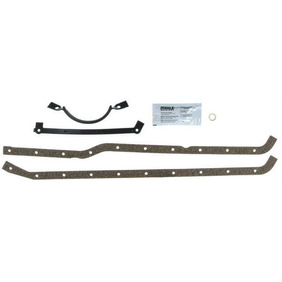 Mahle Engine Oil Pan Gasket Set OS30988X