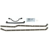 Mahle Engine Oil Pan Gasket Set OS30988X