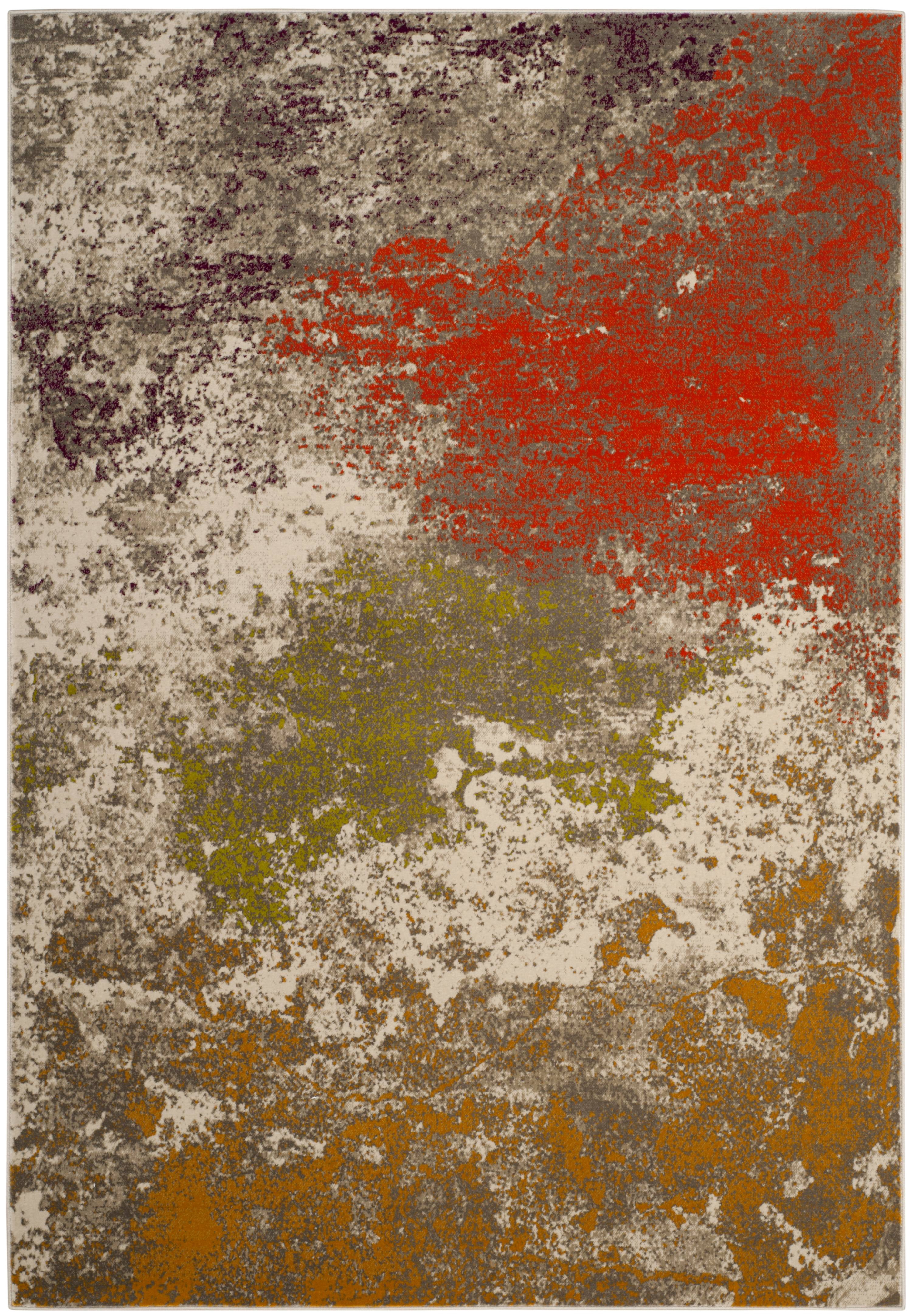 Safavieh Porcello Talbot Abstract Area Rug or Runner