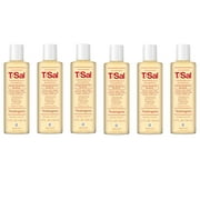 Neutrogena T/Sal Therapeutic Maximum Strength Shampoo 4.50 oz (Pack of 6)