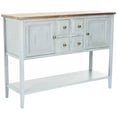 thumbnail image 2 of Safavieh Charlotte Sideboard, 2 of 5