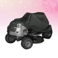 thumbnail image 3 of UEETEK Outdoor Grass Machine Protector Black Uv-Proof Easy to Carry, 3 of 7