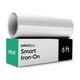 thumbnail image 1 of Vinil Termoadhesivo Cricut Smart para Máquina Joy Blanco 13.9 cm x 1.8 m, 1 of 8