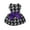 Size:L Pattern:ghost1, variant on Pumpkin Printed Pet Dress for Cats Elegant Cats Slip Dresses Dog Clothes Halloween Costume Skirt Stage Show Pet Clothing