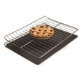 thumbnail image 2 of Handy Gourmet Non Stick Oven Liner, 2 of 2
