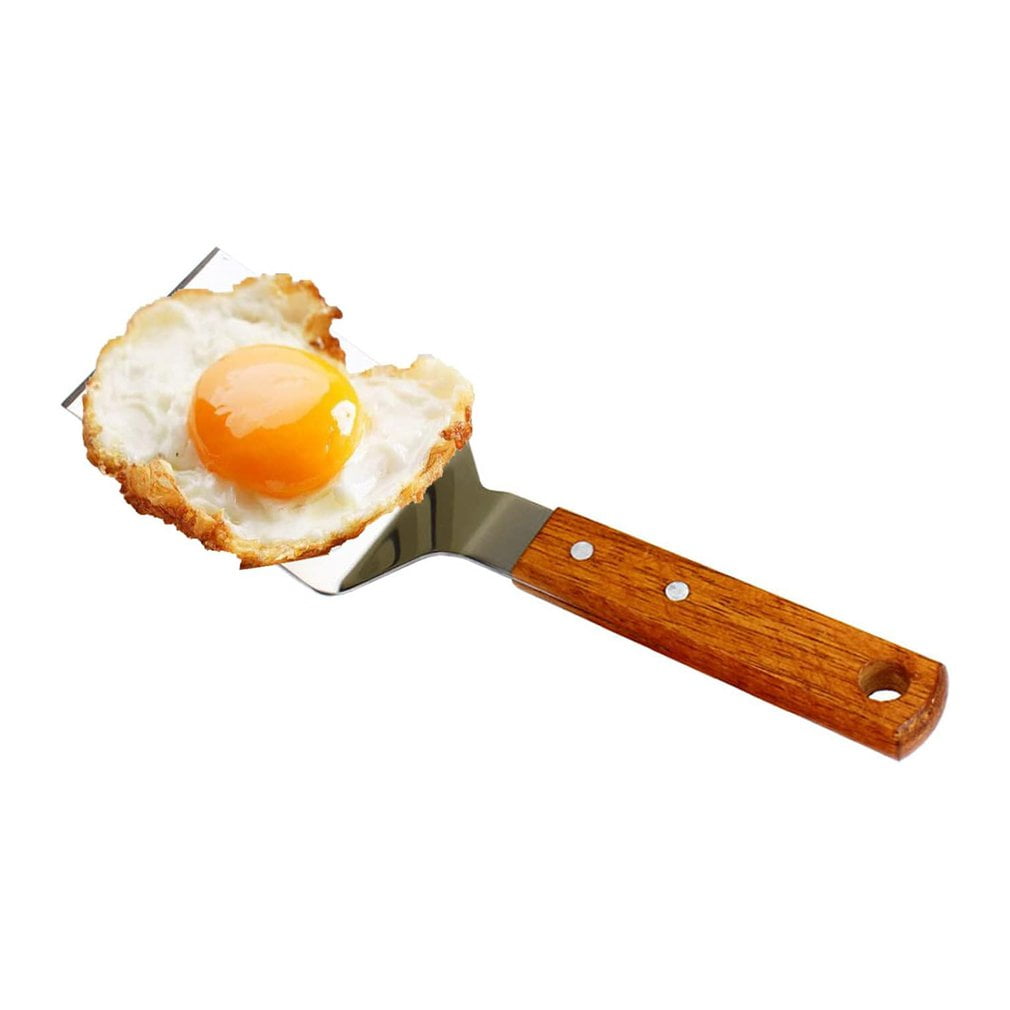 Details about Kitchen Shovel Food Clip Pizza Shovel Stainless Steel 1pc Length 28cm Barbecue N Details about Kitchen Shovel Food Clip Pizza Shovel Stainless Steel 1pc Length 28cm Barbecue N