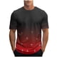 thumbnail image 1 of Camisetas de Manga Larga para Hombres, Camiseta Deportiva de Impresión Casual de Nueva Moda, Blusa de Cuello Redondo de Manga Corta, 1 of 9