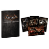 Batman Arkham Knight Collector's Edition Guide