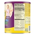 thumbnail image 4 of NIDO Lacto-Ease Toddler Milk Beverage Powder Mix, Reduced Lactose, 28.2 oz Canister, 4 of 9