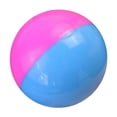thumbnail image 3 of BAOSITY Golf Ball Golf Practice Ball 2.36Inches Golf Training Accessories Golf Supplies Indoor Outdoor Premium Outdoor Park Golf Ball Blue Pink, 3 of 8