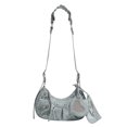 thumbnail image 1 of Bolso Hombro Remache Punk Hobo Bandolera para Mujeres Y Niñas, 1 of 9