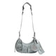 thumbnail image 1 of Bolso Hombro Remache Punk Hobo Bandolera para Mujeres Y Niñas, 1 of 9
