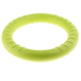 thumbnail image 4 of Juguetes Para Perros De Agua Flotante, Discos De Para Ejercicios Libre, Juguete Para arrojar Del Juguete verde fluorescente, 4 of 7