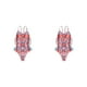 thumbnail image 3 of Minnieouse Traje de baño para mujer, traje de baño bohemio, traje de baño para fiesta en la piscina, traje de baño deportivo para Type1 NO1, 3 of 6