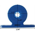 thumbnail image 4 of Rodamientos de turbina ultraduraderos mejorados, pieza de repuesto, ajuste exacto para limpiadores de piscinas, reemplaza el rodamiento, paquete de 2, 4 of 5