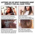 thumbnail image 2 of Hair Insulation Protection Spray Perm Curl Hair Moisturizing Moisturizing Disposable Insulation Spra, 2 of 5