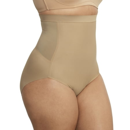 UPC 080225756036 product image for Miraclesuit Womens Core Contour Extra Firm Control High-Waist Brief Style-2595 | upcitemdb.com