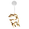 thumbnail image 1 of Window Decorations Snowflake Window Lights With Suction Cup Indoor Lights Outdoor Christmas Net Lights Small Strand Christmas Lights Christmas Lights Clear Battery Operated Christmas Lights 3ft Strand, 1 of 4
