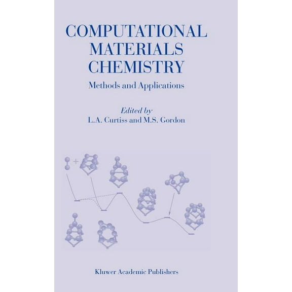 Bioelectric Engineering S Computational Materials Chemistry: Methods and Applications, (Hardcover)