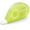 Green, variant on Enday White Out Correction Tape, Grey Dispenser White Out Tape, Easy to Use Applicator for Instant Corrections, Whiteout Suitable for Students, Teachers, and Office Workers