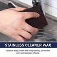 thumbnail image 4 of Cookware Cleaner Paste for Heavy Oil and Stains Stainless Steel Safe Cleaning Solution, 4 of 5