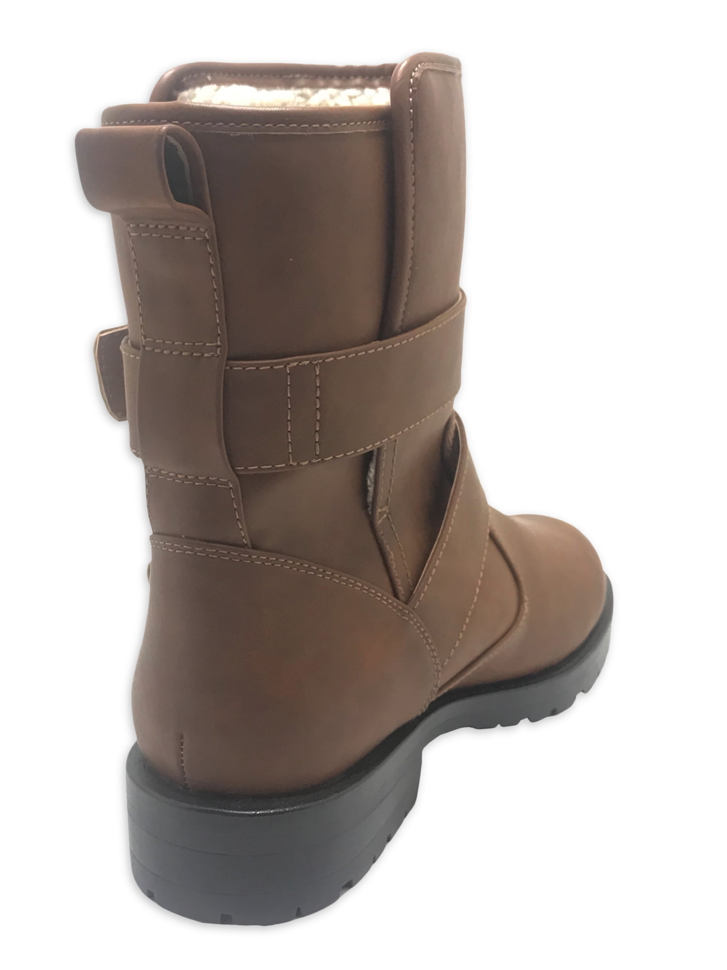 Women's phoenix cheap moto boot