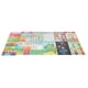 thumbnail image 3 of Pósteres De Aprendizaje, Carteles Educativos Impermeables, 12 Piezas, Película De Cubierta De Doble Cara Reutilizable Antidesgarro Para Iluminación De Aprendizaje Temprano, 3 of 7