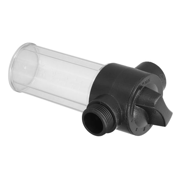 NFTIGB Water Gun Foam Bottle Garden Hose Car Washing Foamer Pot Tank 100ML (5.91 inches / 15 cm)