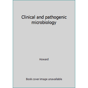 Clinical and pathogenic microbiology, Used [Paperback]