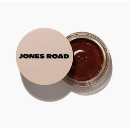 Jones Road WHAT THE FOUNDATION Moisture Tint, Deep .8oz