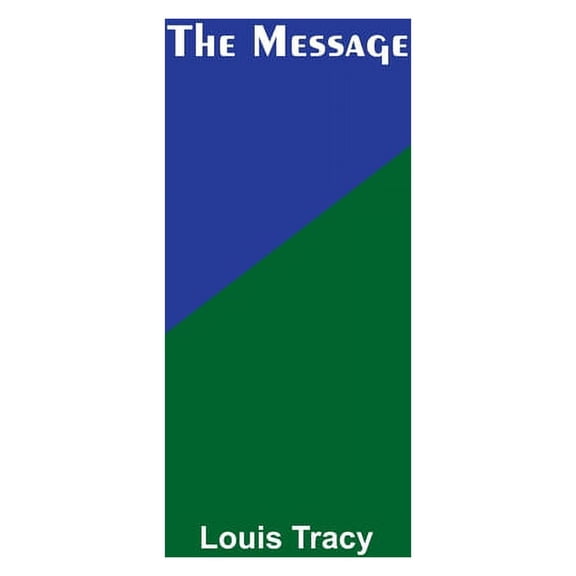 The Message, (Paperback)