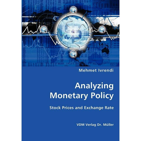 Analyzing Monetary Policy (Paperback)